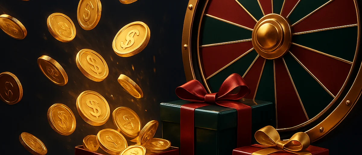 Casinobonus
